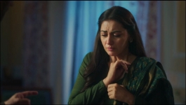 Tum Dena Saath Mera - 3rd May 2026